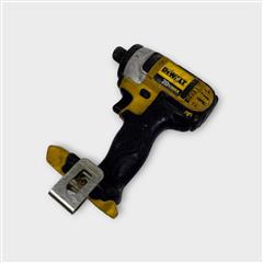 DEWALT DCF885 20v 1/4